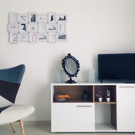 Heidi'S Apartment 알게로 외부 사진