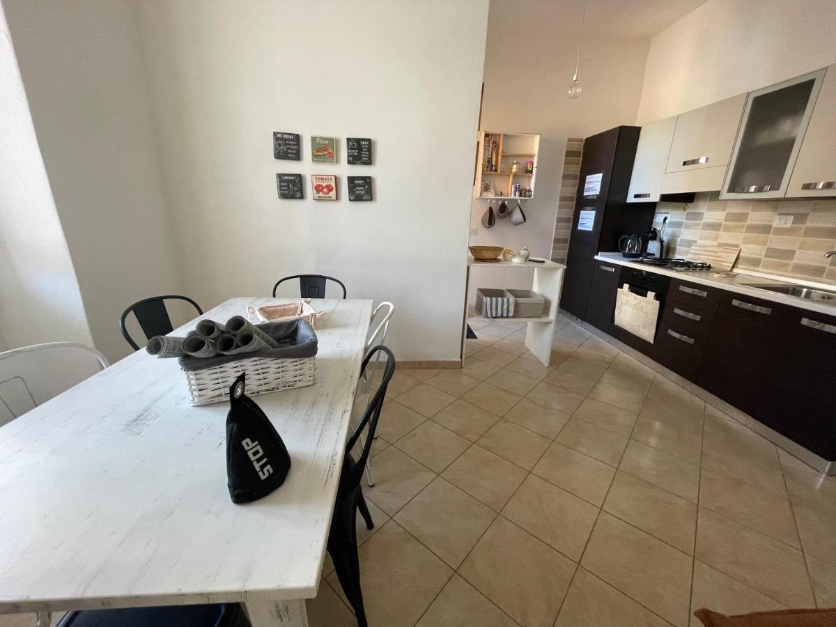 Heidi'S Apartment 알게로 외부 사진