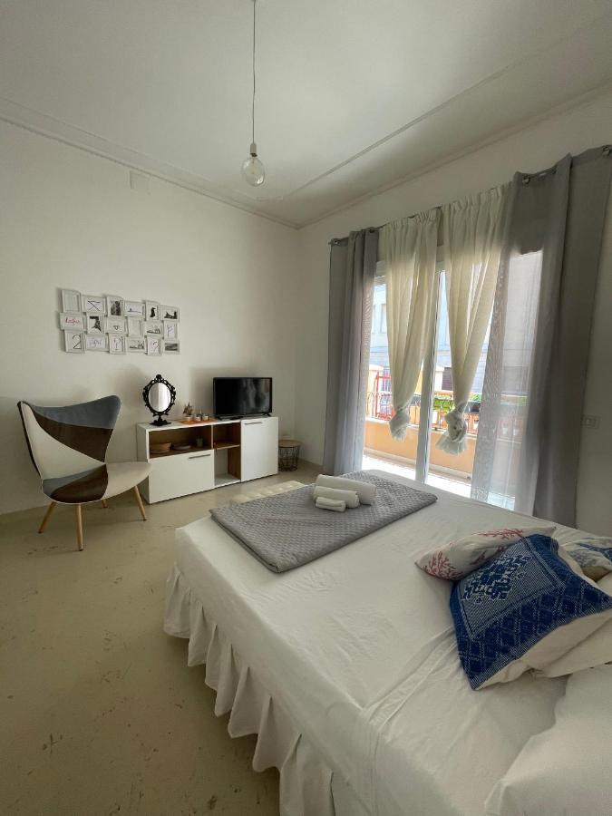 Heidi'S Apartment 알게로 외부 사진