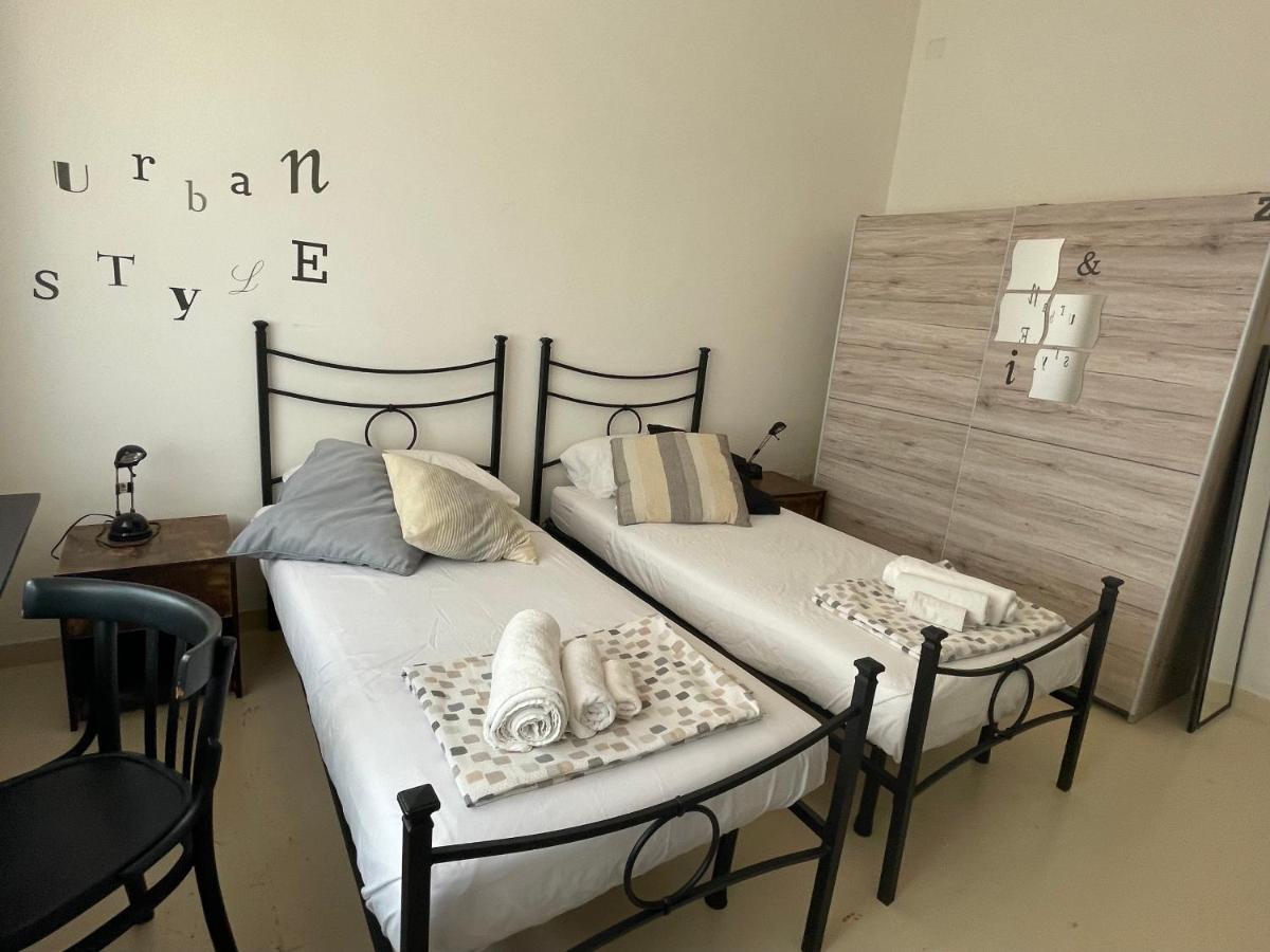 Heidi'S Apartment 알게로 외부 사진
