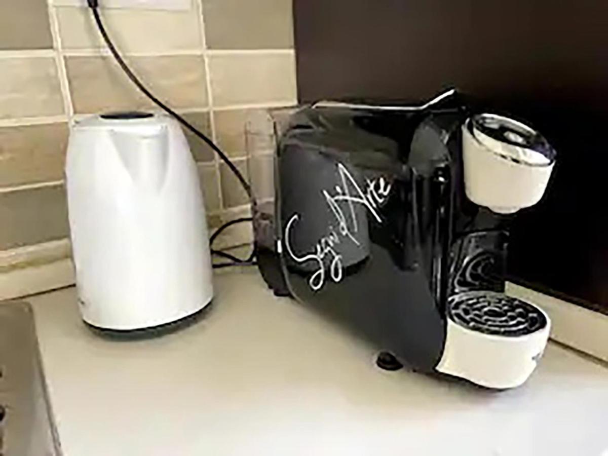 Heidi'S Apartment 알게로 외부 사진