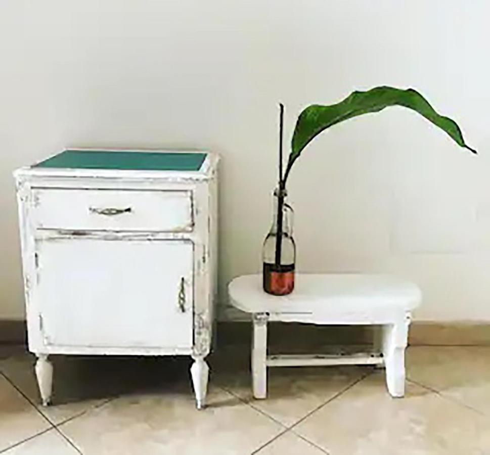 Heidi'S Apartment 알게로 외부 사진