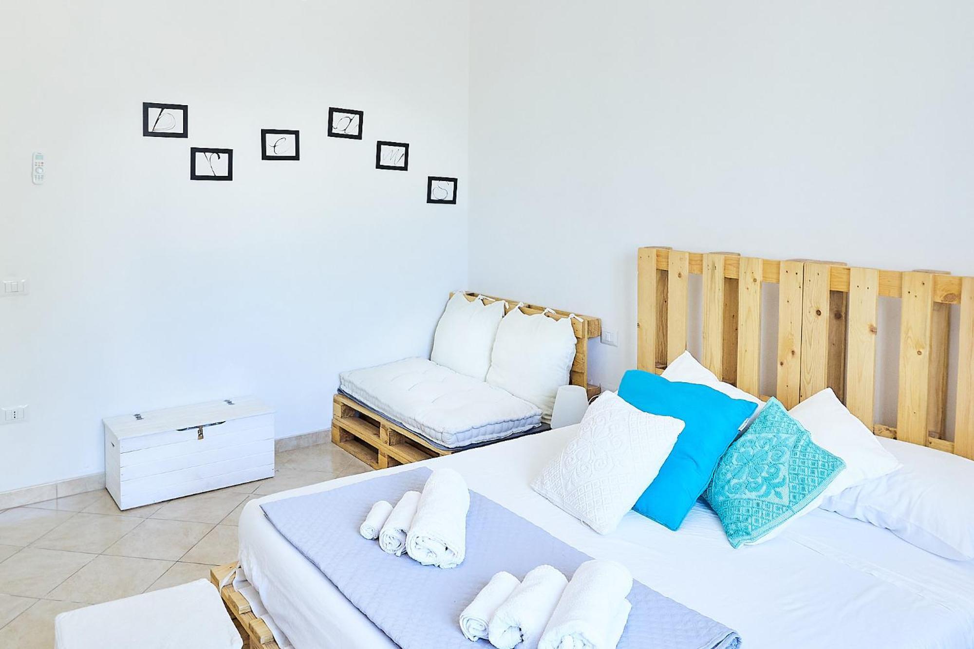 Heidi'S Apartment 알게로 외부 사진