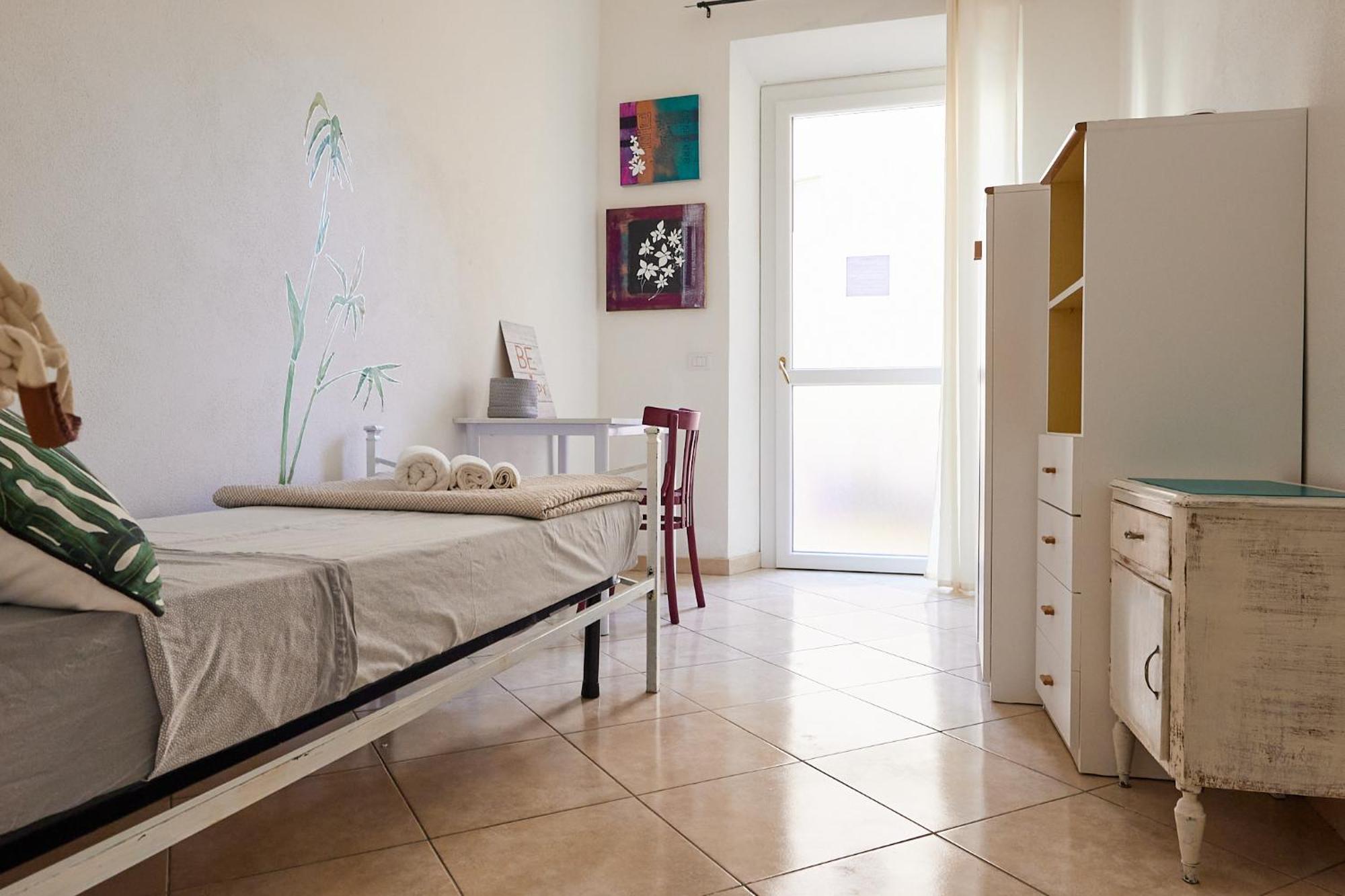 Heidi'S Apartment 알게로 외부 사진