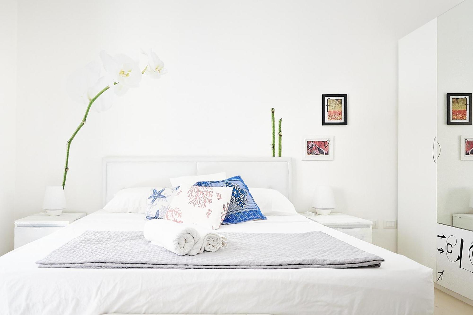 Heidi'S Apartment 알게로 외부 사진