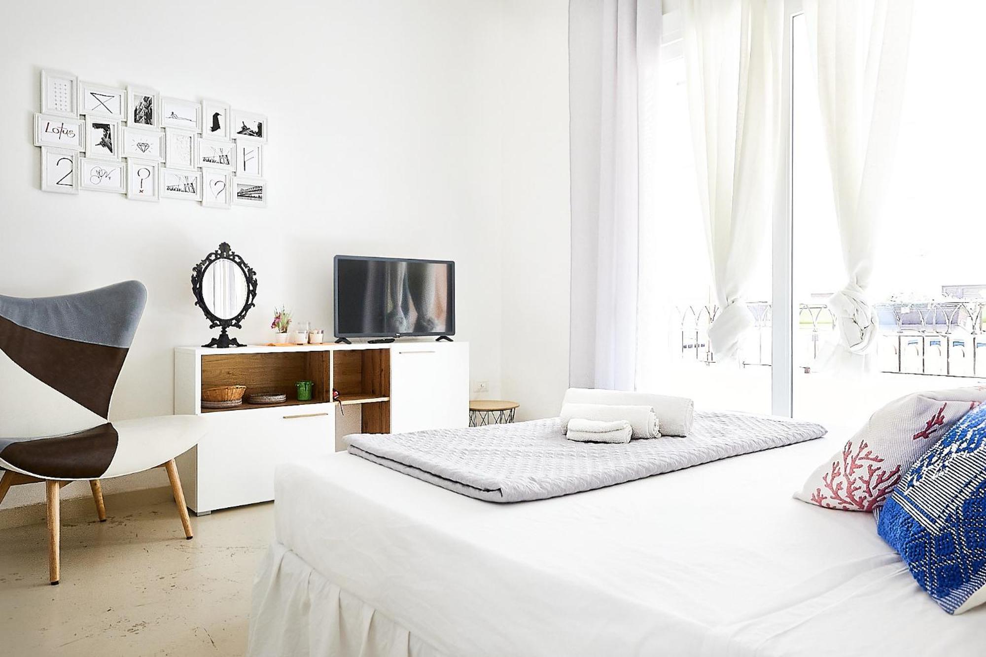 Heidi'S Apartment 알게로 외부 사진