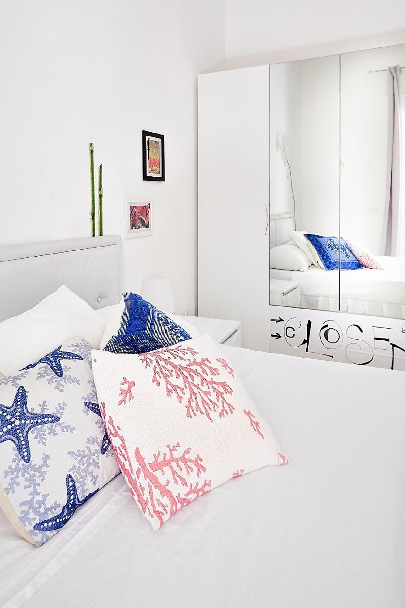 Heidi'S Apartment 알게로 외부 사진