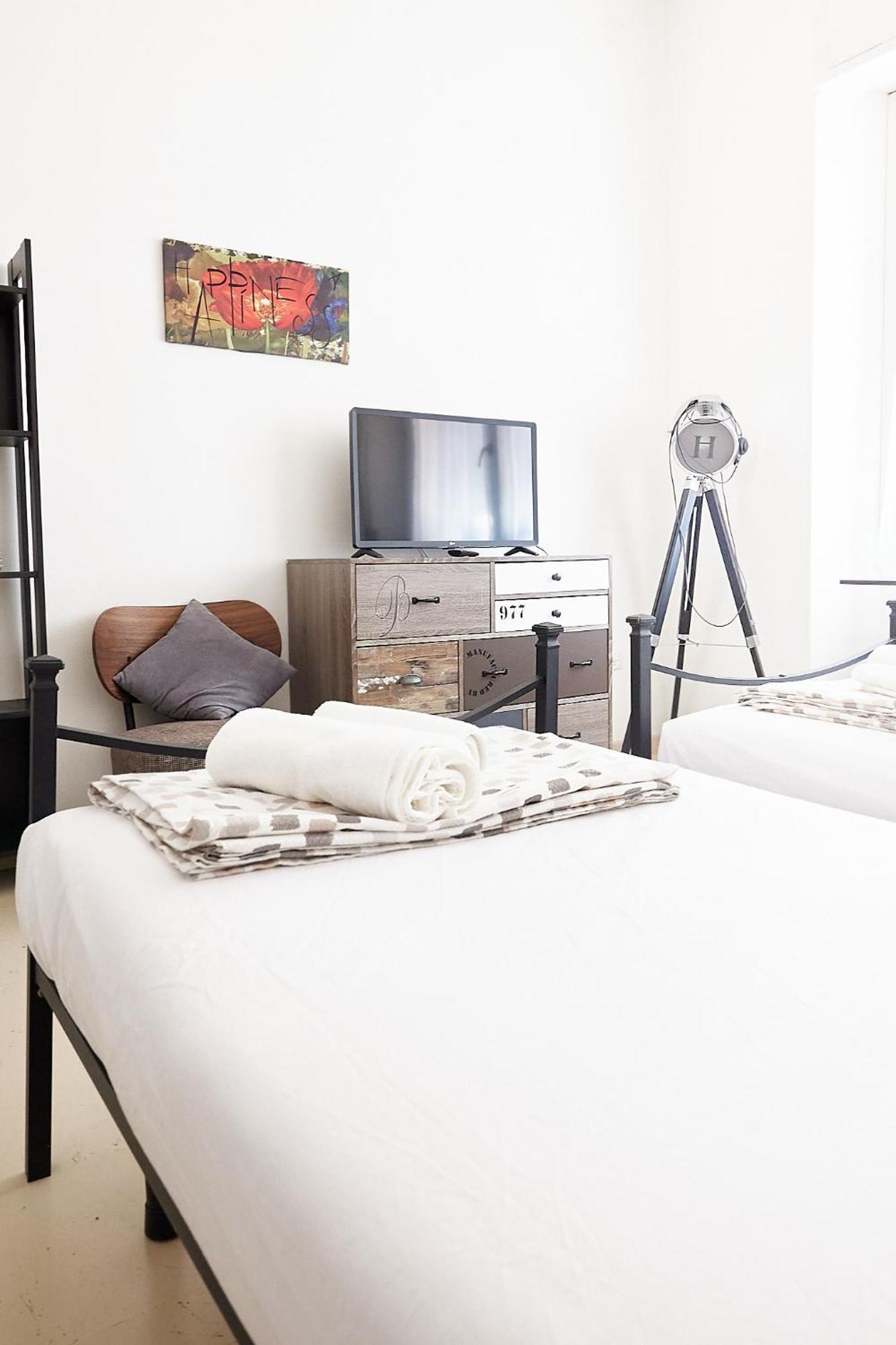Heidi'S Apartment 알게로 외부 사진