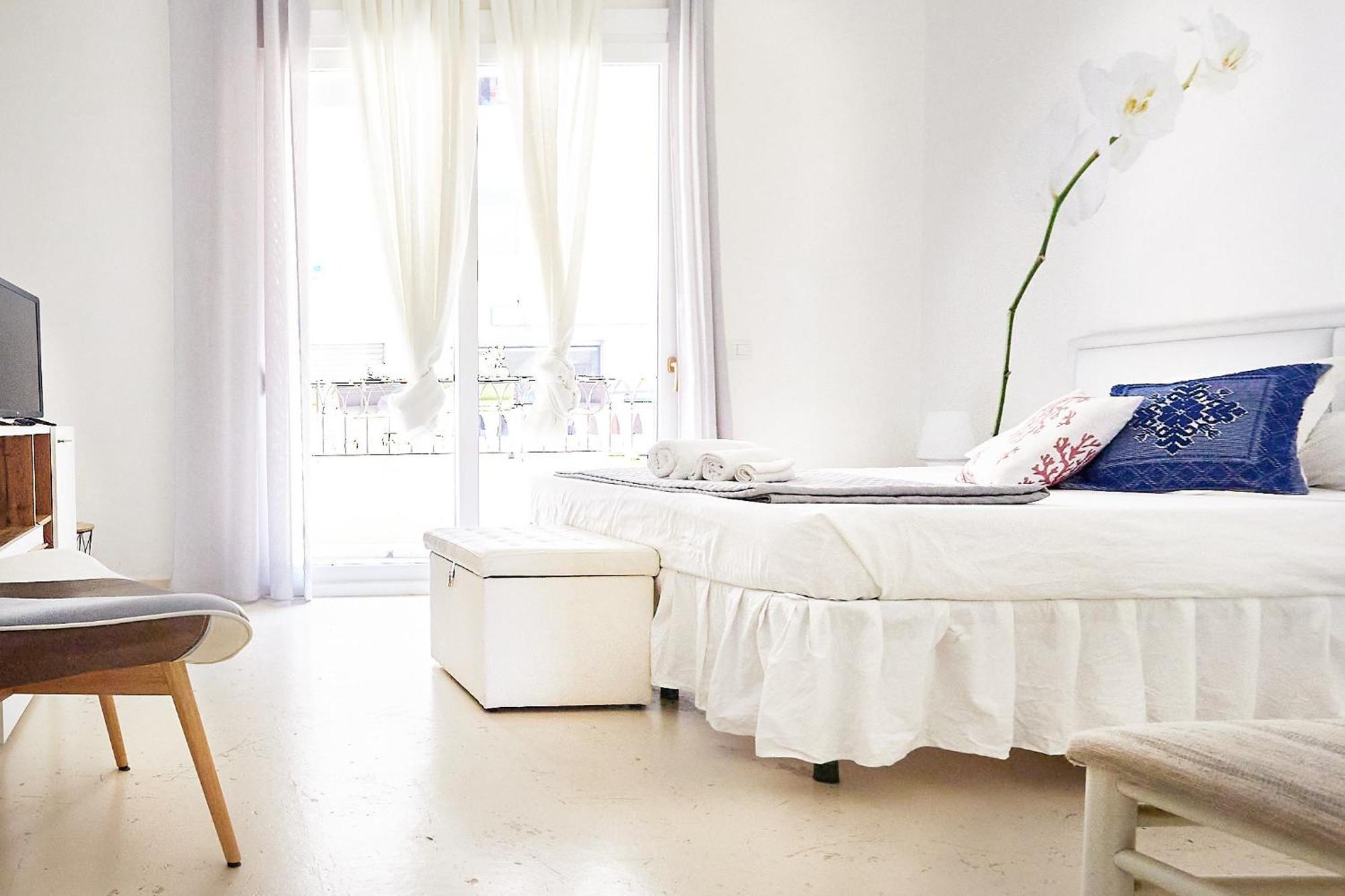 Heidi'S Apartment 알게로 외부 사진