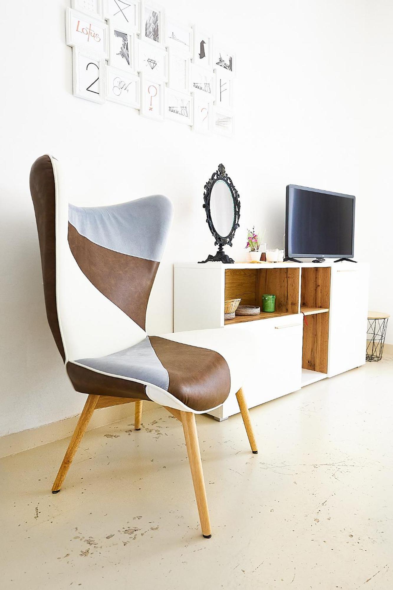Heidi'S Apartment 알게로 외부 사진