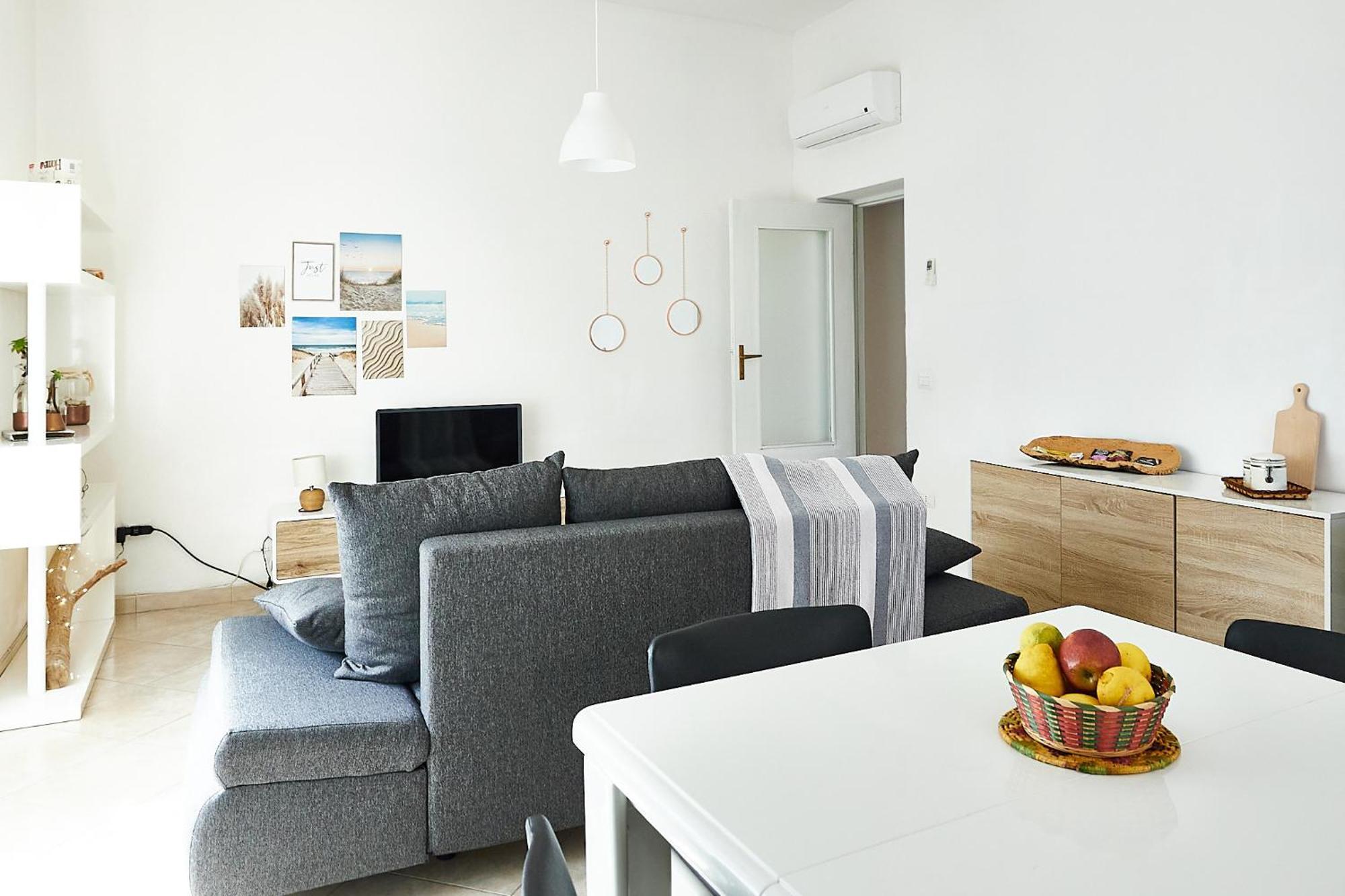 Heidi'S Apartment 알게로 외부 사진