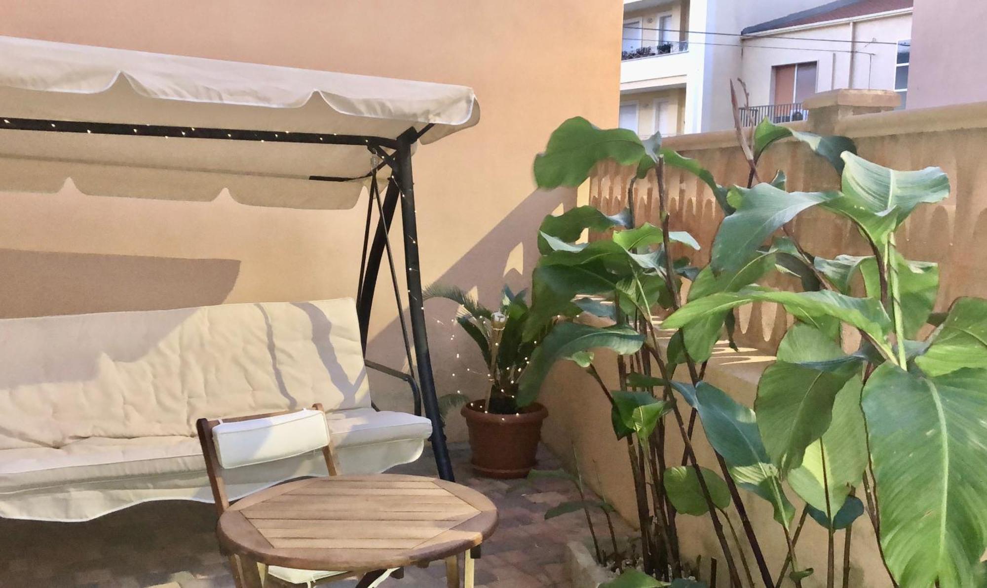 Heidi'S Apartment 알게로 외부 사진