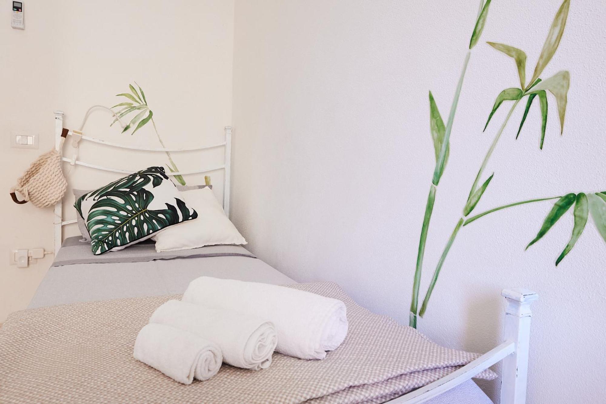 Heidi'S Apartment 알게로 외부 사진