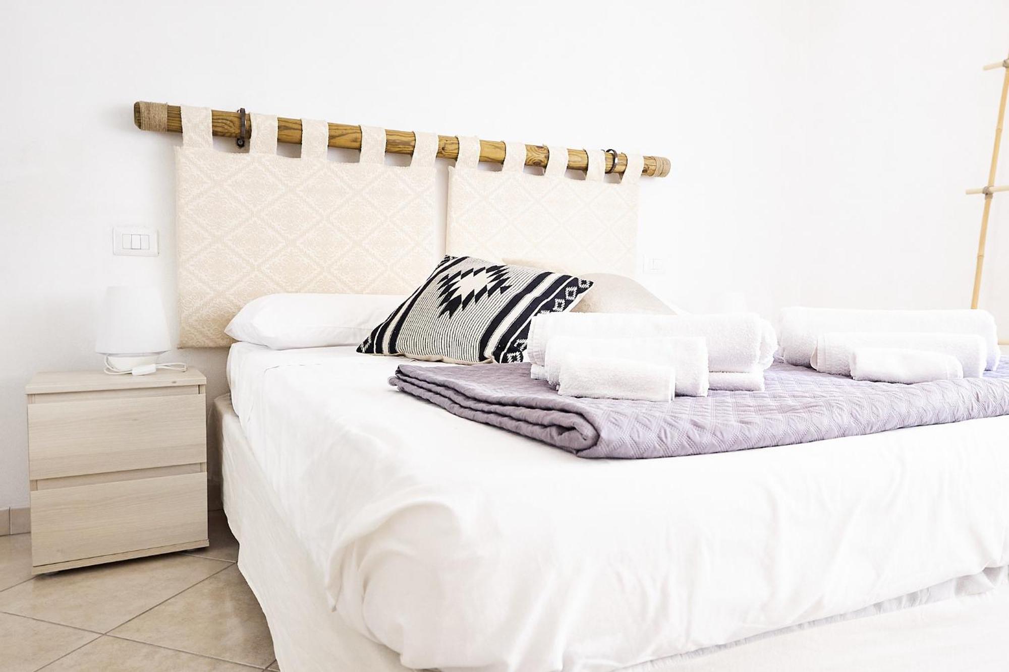 Heidi'S Apartment 알게로 외부 사진
