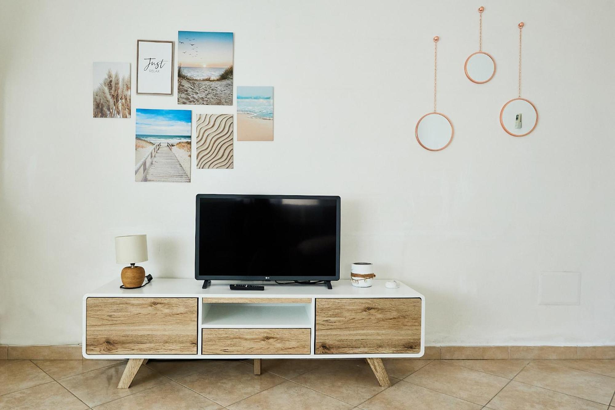 Heidi'S Apartment 알게로 외부 사진
