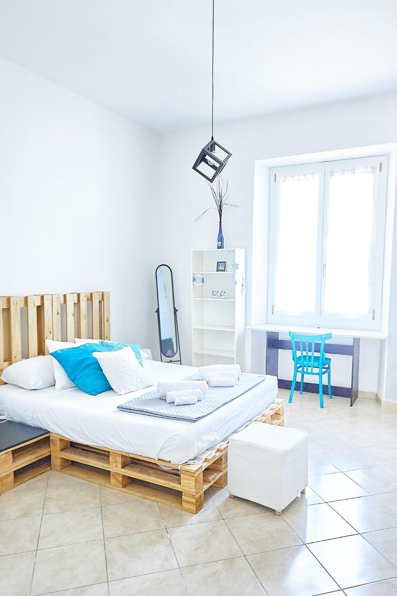 Heidi'S Apartment 알게로 외부 사진