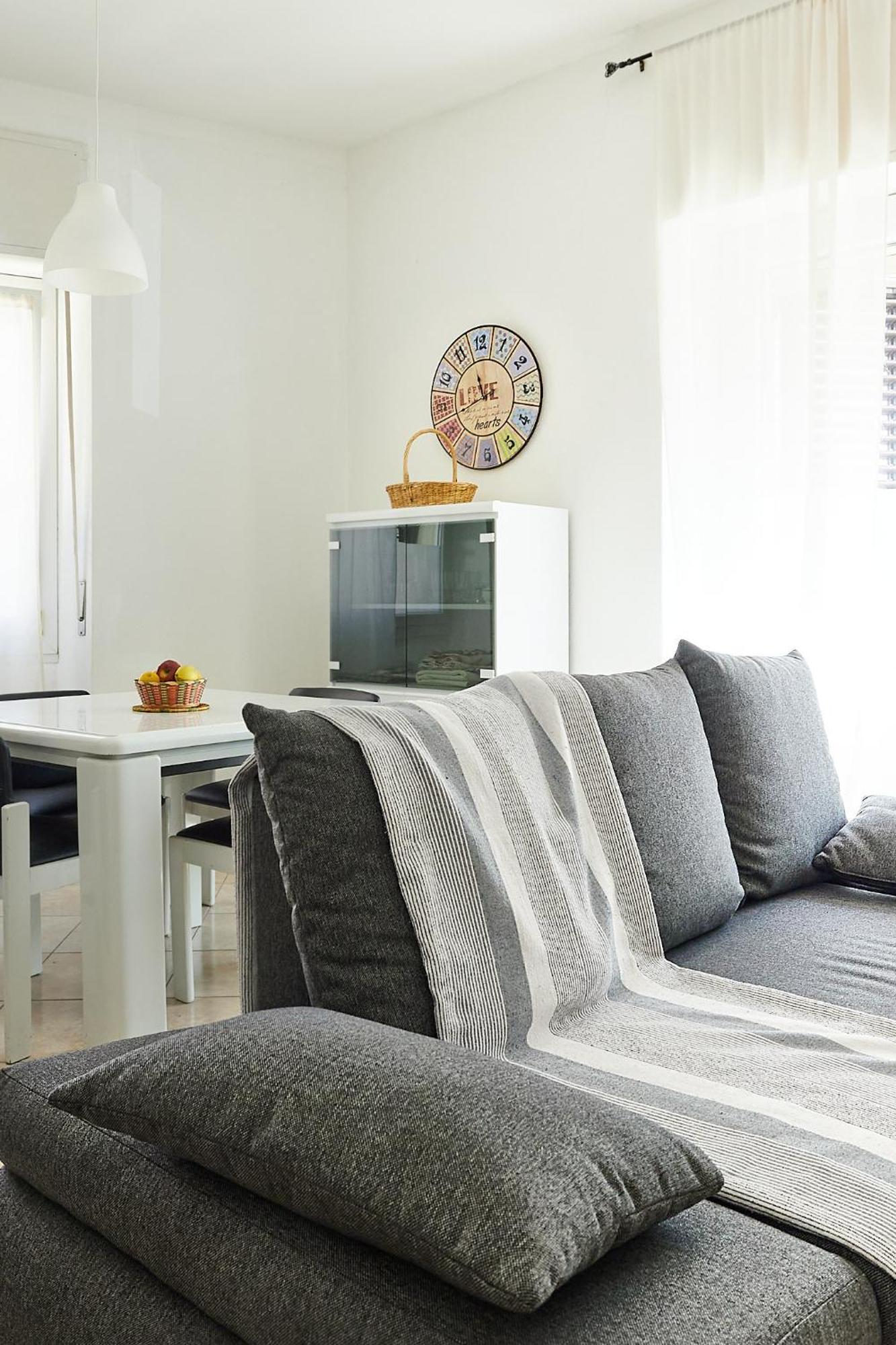 Heidi'S Apartment 알게로 외부 사진