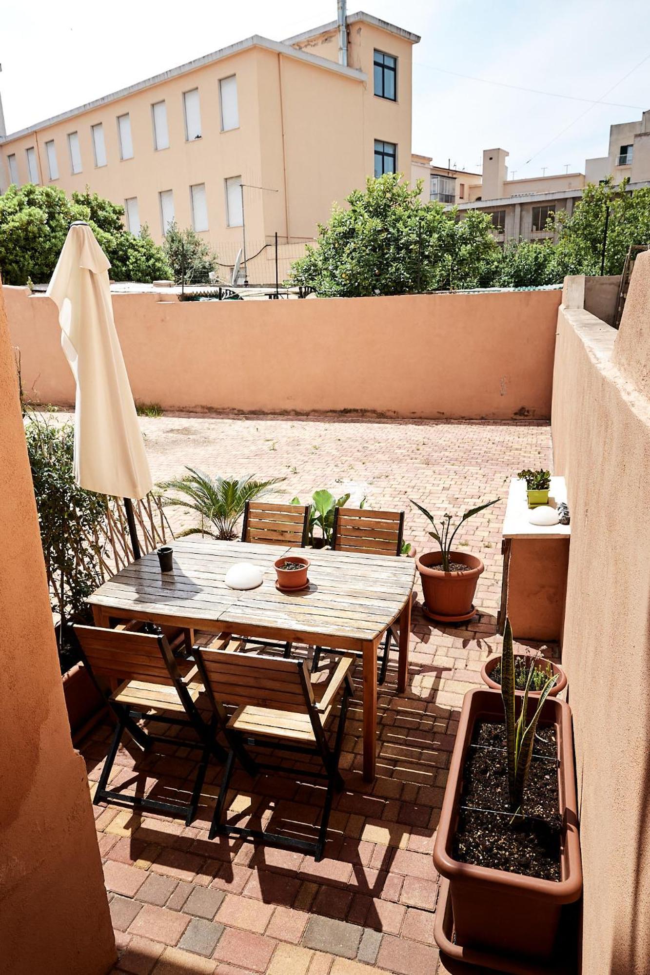 Heidi'S Apartment 알게로 외부 사진