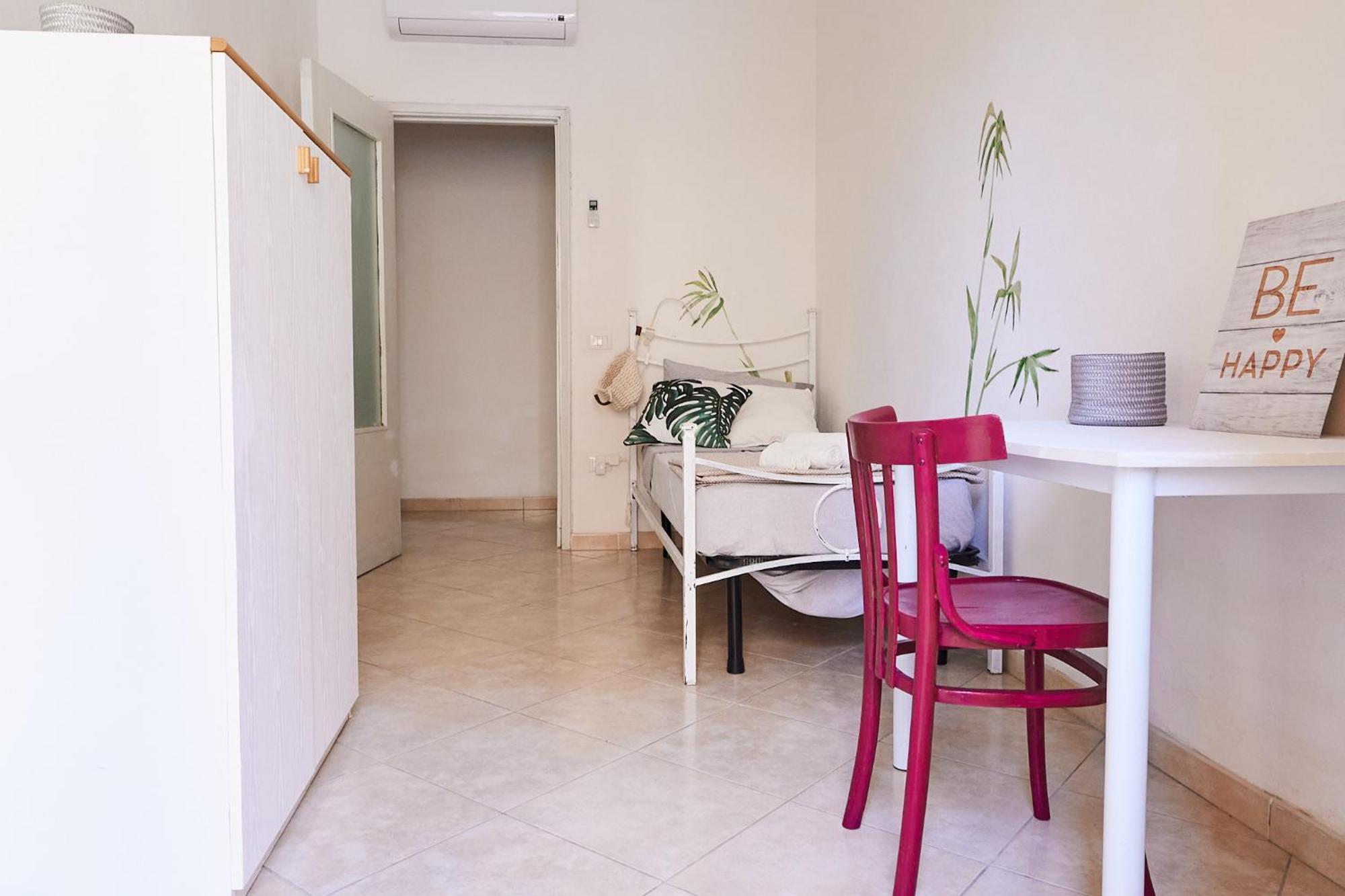Heidi'S Apartment 알게로 외부 사진