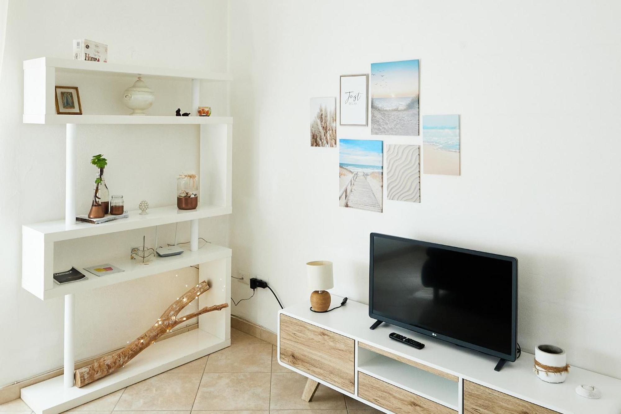 Heidi'S Apartment 알게로 외부 사진