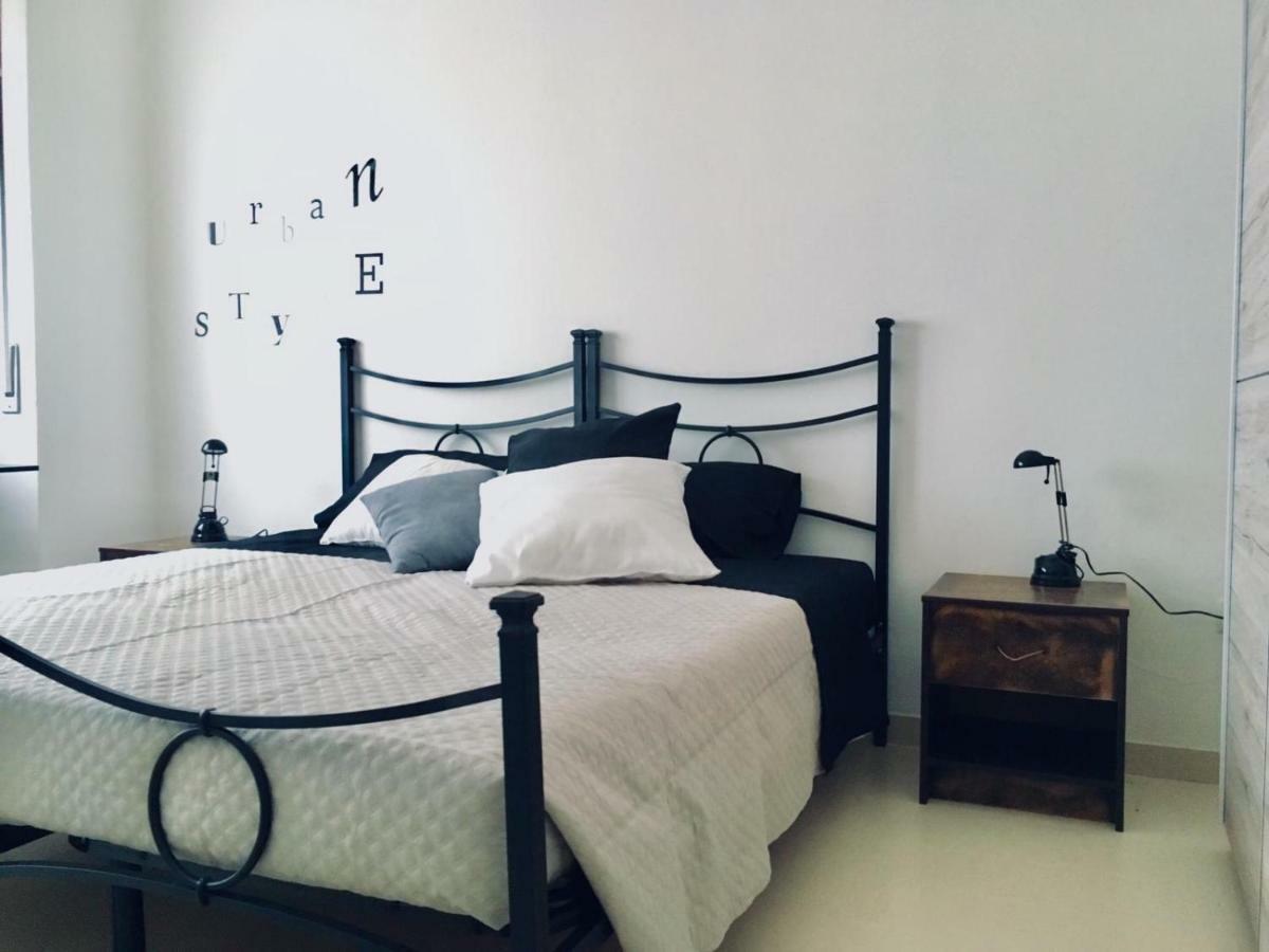 Heidi'S Apartment 알게로 외부 사진