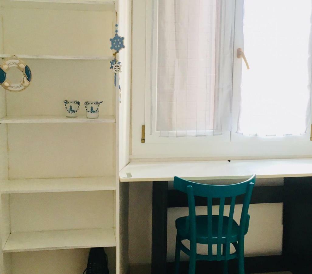 Heidi'S Apartment 알게로 외부 사진