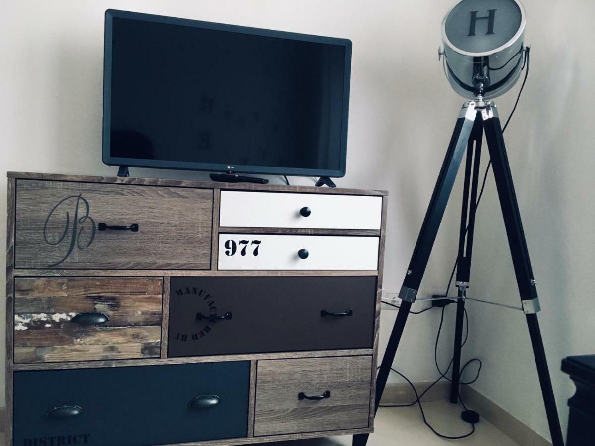 Heidi'S Apartment 알게로 외부 사진