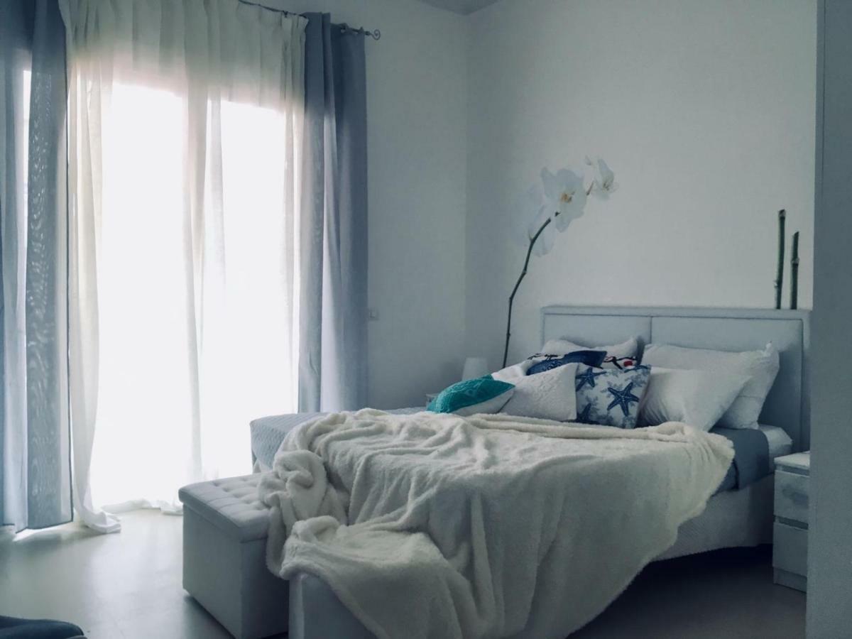 Heidi'S Apartment 알게로 외부 사진