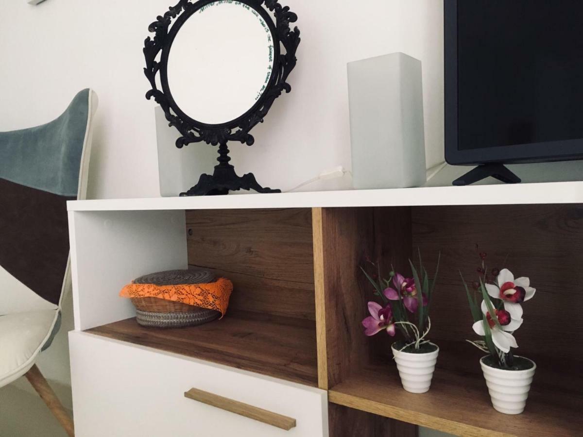 Heidi'S Apartment 알게로 외부 사진