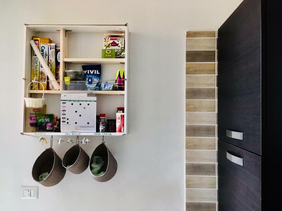 Heidi'S Apartment 알게로 외부 사진