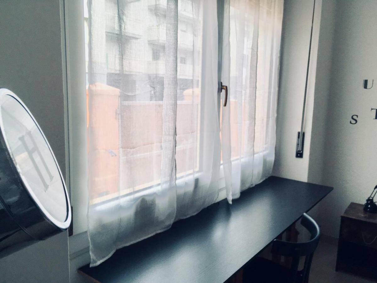 Heidi'S Apartment 알게로 외부 사진