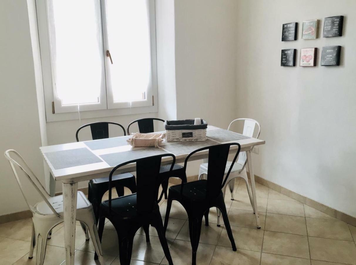 Heidi'S Apartment 알게로 외부 사진