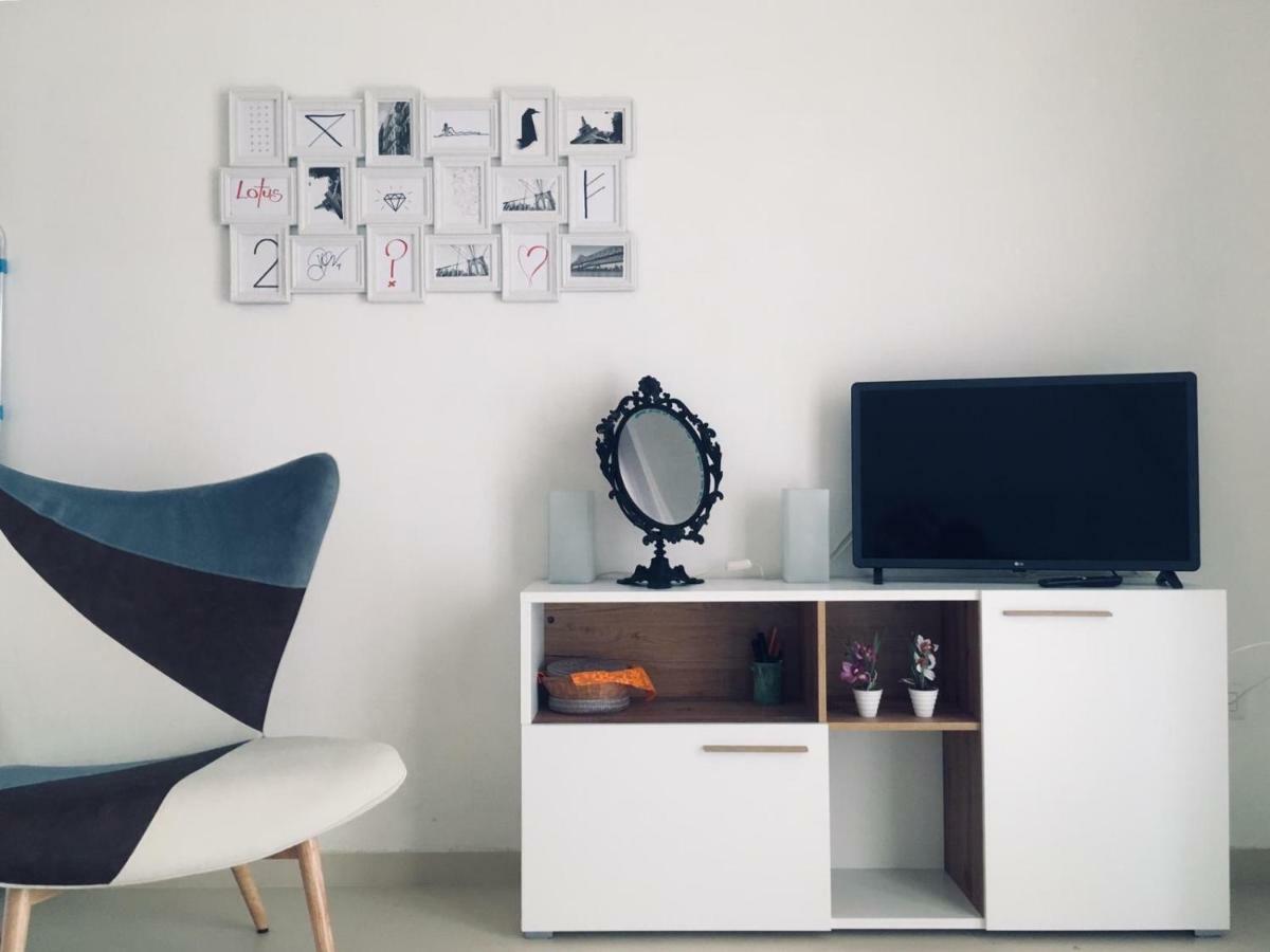 Heidi'S Apartment 알게로 외부 사진