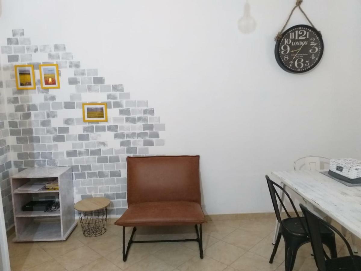Heidi'S Apartment 알게로 외부 사진
