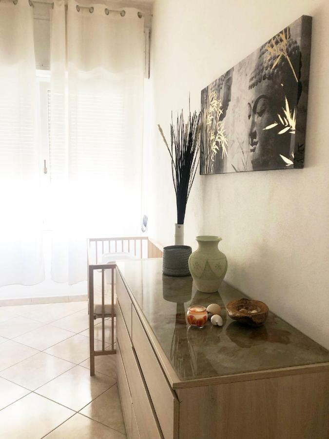 Heidi'S Apartment 알게로 외부 사진